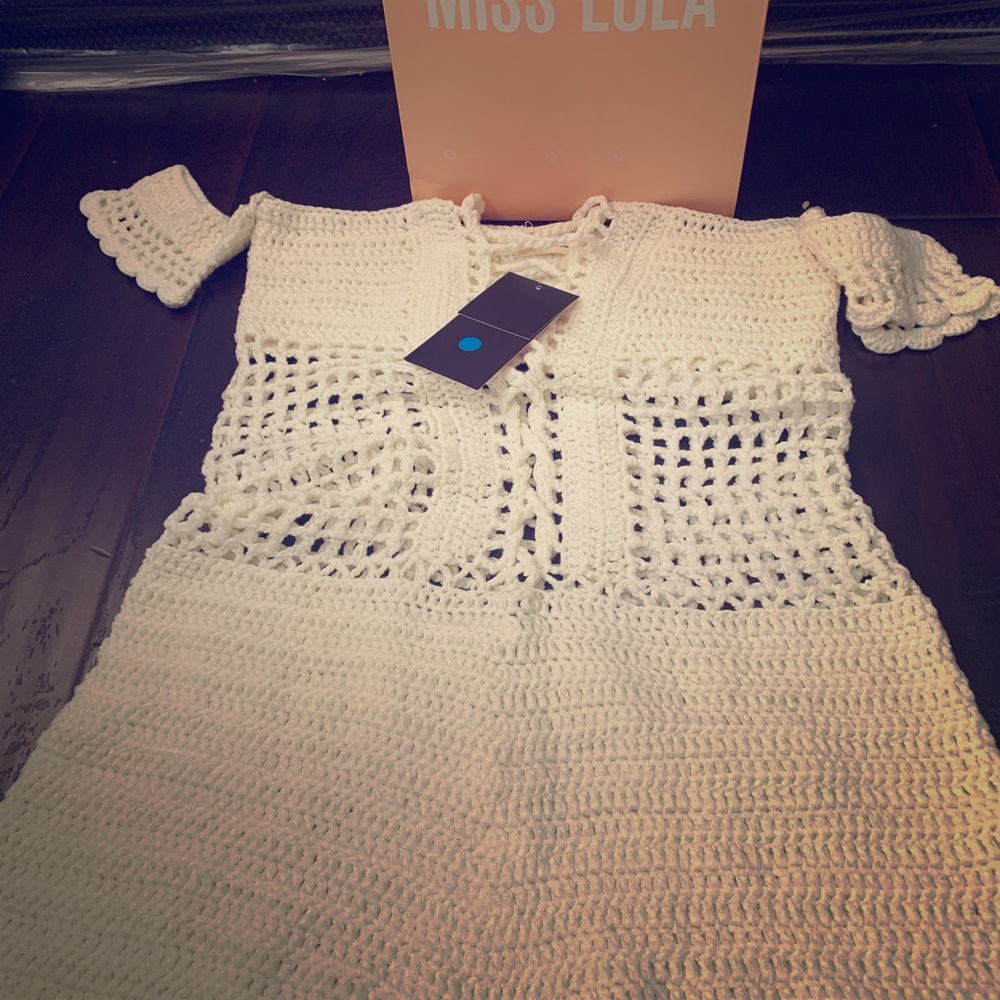 Lola Romper brand new.
